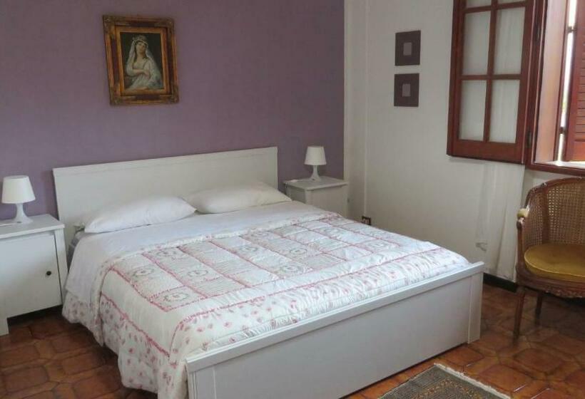 スタンダードルーム, Il Giardino Monticciolo