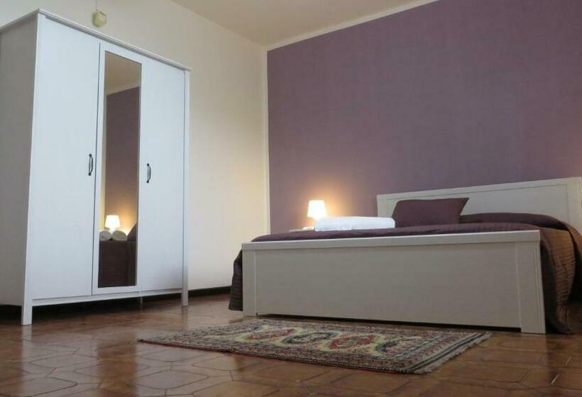 スタンダードルーム, Il Giardino Monticciolo