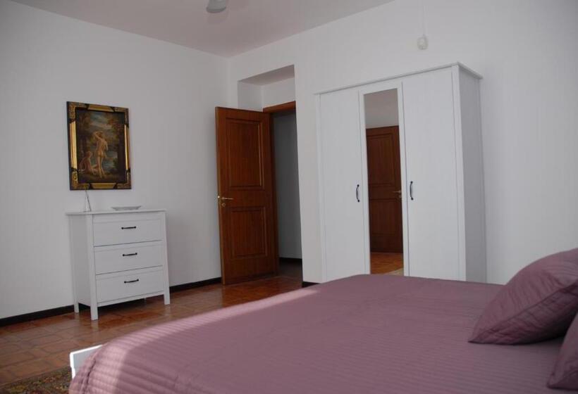 スタンダード4人部屋, Il Giardino Monticciolo