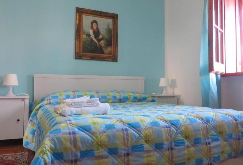 スタンダード4人部屋, Il Giardino Monticciolo