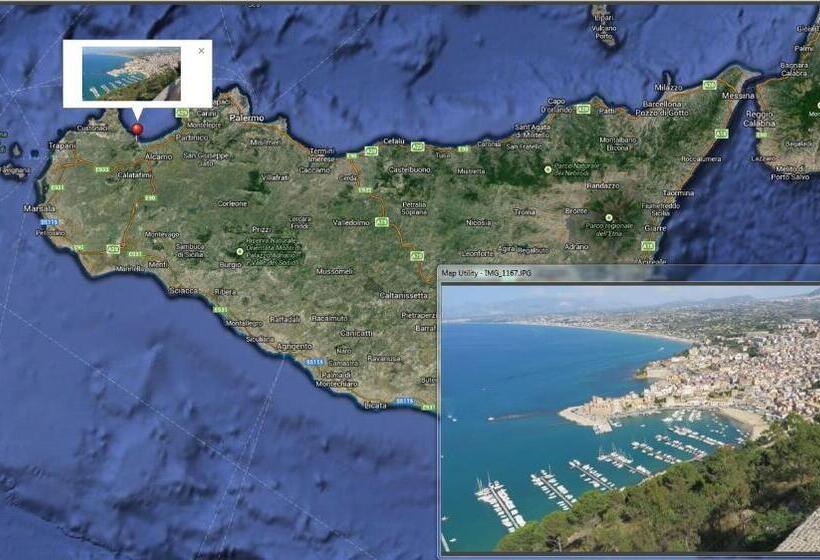 スタンダードルーム, Il Giardino Monticciolo