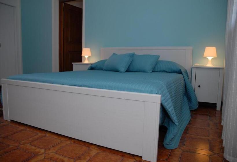 スタンダードルーム, Il Giardino Monticciolo