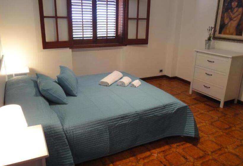 スタンダードルーム, Il Giardino Monticciolo