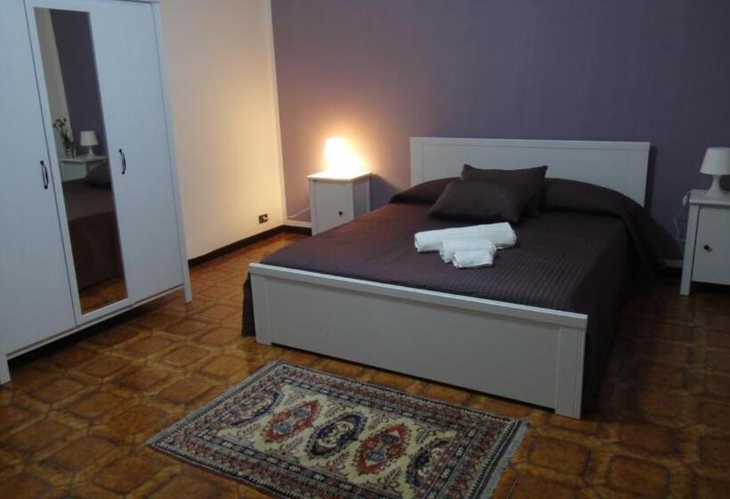 スタンダードルーム, Il Giardino Monticciolo