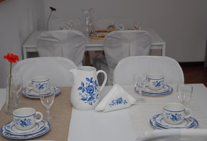 スタンダードトリプルルーム, Il Giardino Monticciolo