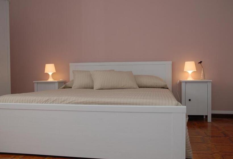 スタンダードトリプルルーム, Il Giardino Monticciolo