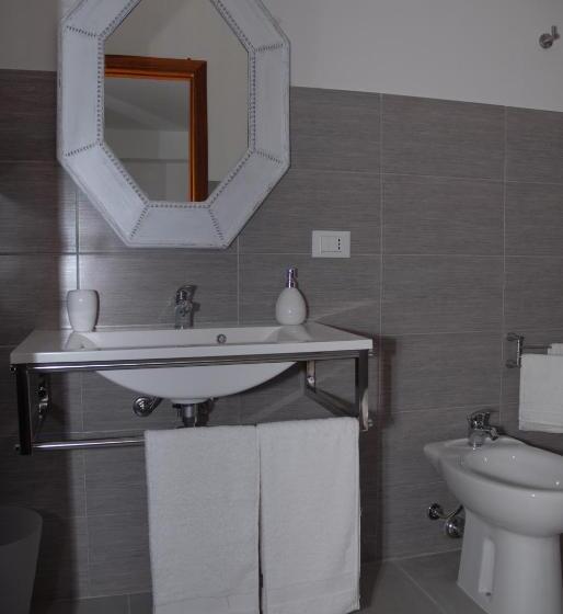 1ベッドルームハウス, Il Giardino Monticciolo