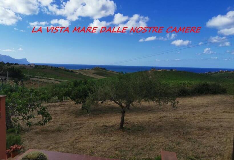 1ベッドルームハウス, Il Giardino Monticciolo