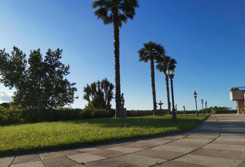 1ベッドルームハウス, Il Giardino Monticciolo