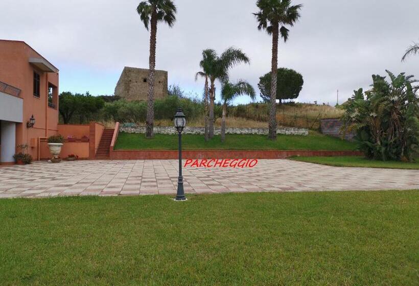 Дом 1 Спальня, Il Giardino Monticciolo