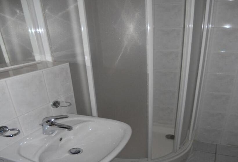 חדר סטנדרט, Penzion U Ráztoky