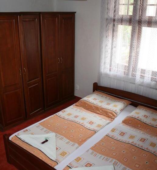 חדר סטנדרט, Penzion U Ráztoky