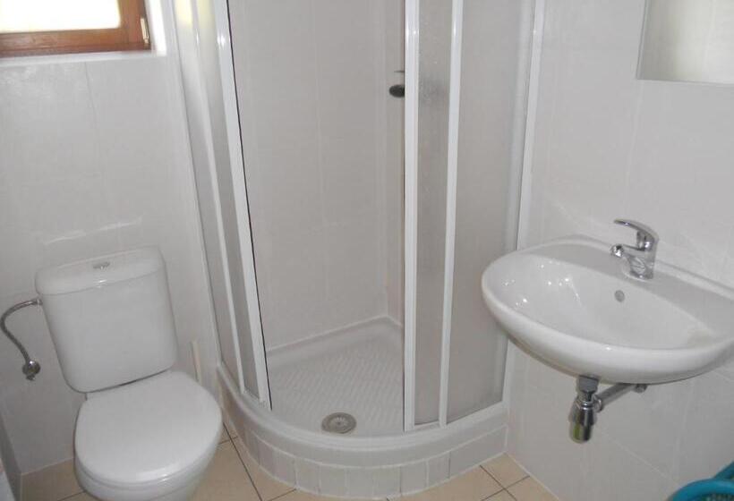 חדר סטודיו סטנדרד, Penzion U Ráztoky