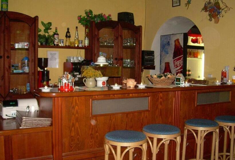 חדר סטודיו סטנדרד, Penzion U Ráztoky