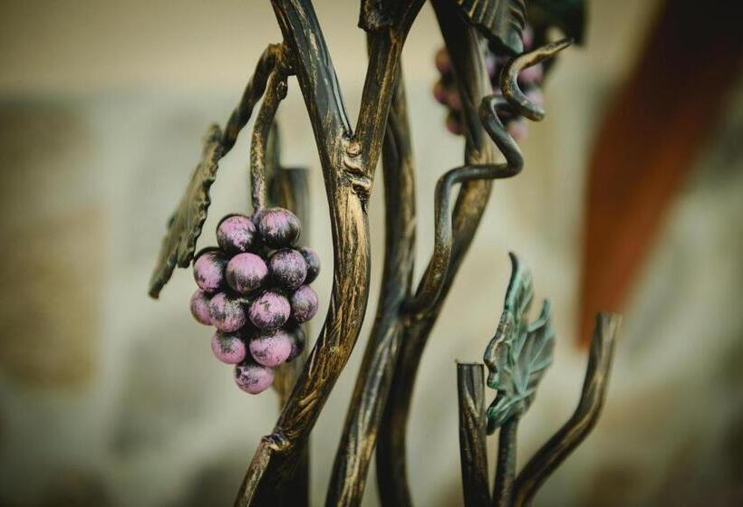 شاليه غرفة نوم واحدة, Cabana Dintre Vii