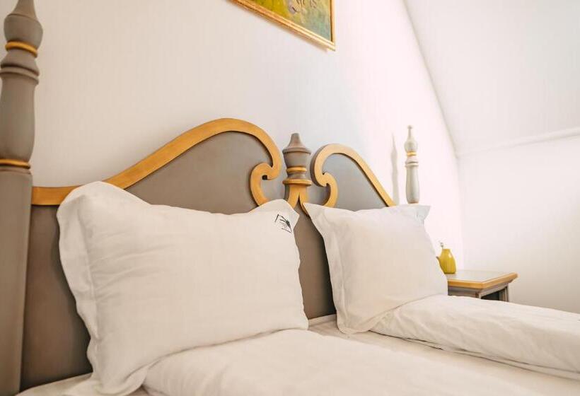 غرفة قياسية, Cabana Dintre Vii