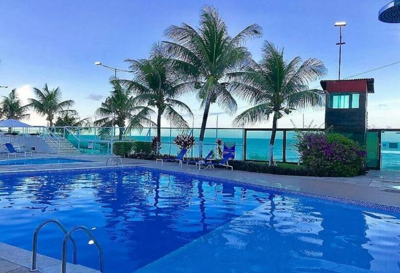 غرفة قياسية, Sonia Flats Natal   No Apart Hotel Ponta Negra Beach