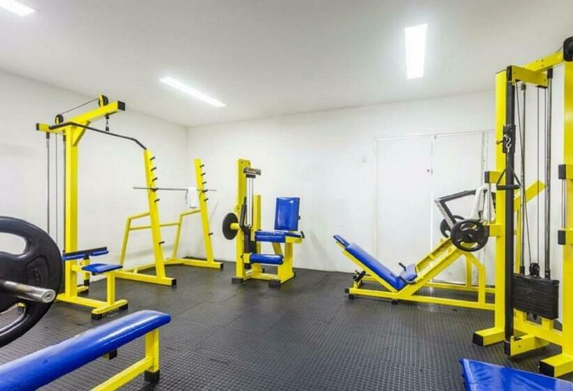 غرفة قياسية, Sonia Flats Natal   No Apart Hotel Ponta Negra Beach