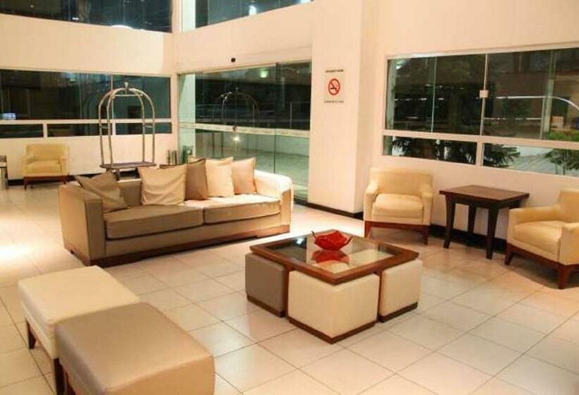 غرفة قياسية, Sonia Flats Natal   No Apart Hotel Ponta Negra Beach