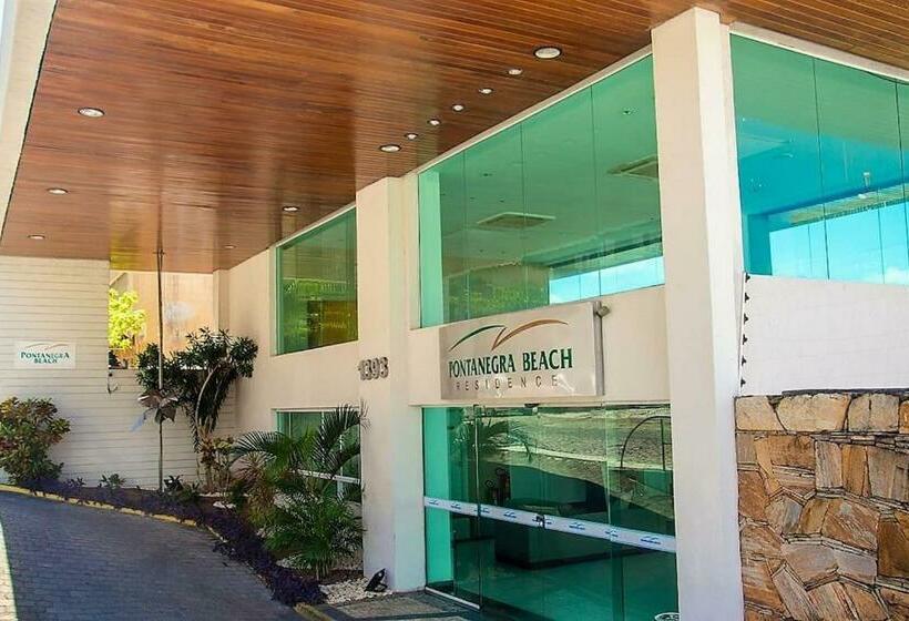 غرفة قياسية, Sonia Flats Natal   No Apart Hotel Ponta Negra Beach