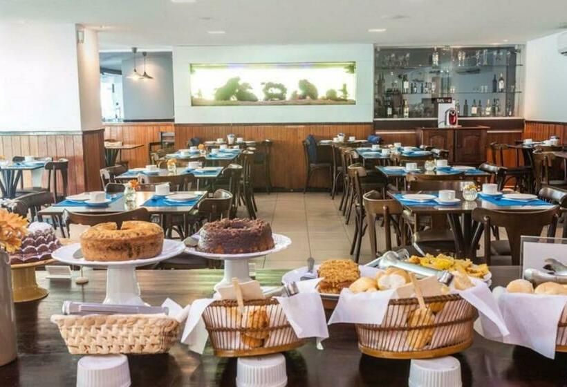 غرفة قياسية, Sonia Flats Natal   No Apart Hotel Ponta Negra Beach