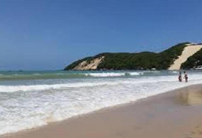 غرفة قياسية, Sonia Flats Natal   No Apart Hotel Ponta Negra Beach