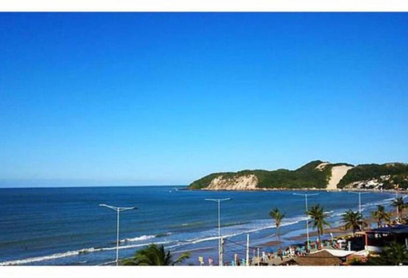 غرفة قياسية, Sonia Flats Natal   No Apart Hotel Ponta Negra Beach