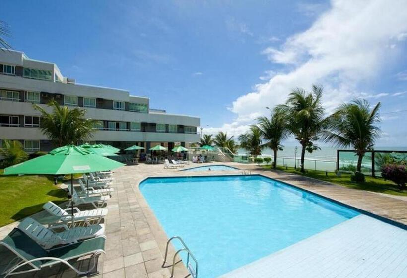 غرفة قياسية, Sonia Flats Natal   No Apart Hotel Ponta Negra Beach