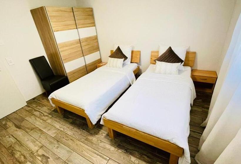 בקתת חדר, Swiss Chalet Holidays Ringgenberg