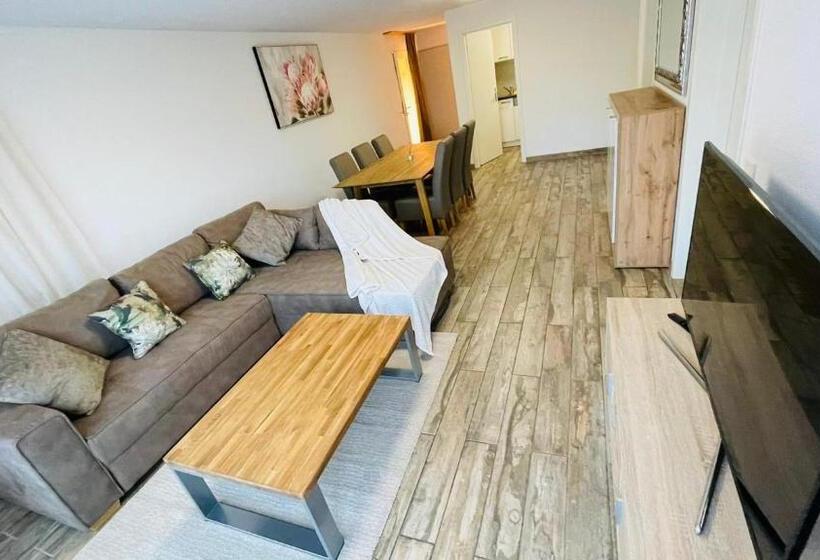 בקתת חדר, Swiss Chalet Holidays Ringgenberg