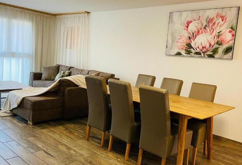 בקתת חדר, Swiss Chalet Holidays Ringgenberg