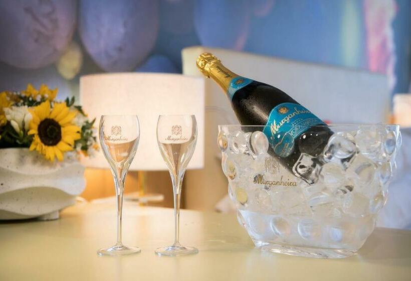 غرفة قياسية, Douro Castelo Signature Hotel & Spa