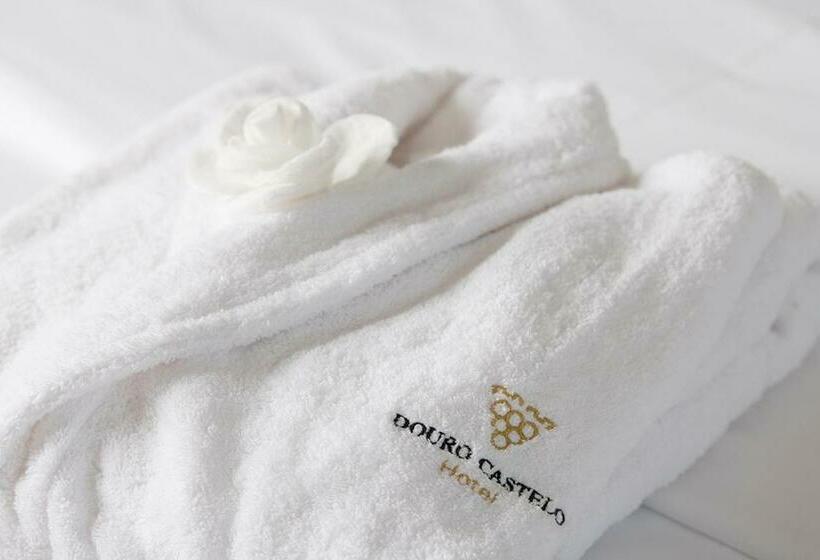 Номер Стандарт, Douro Castelo Signature Hotel & Spa