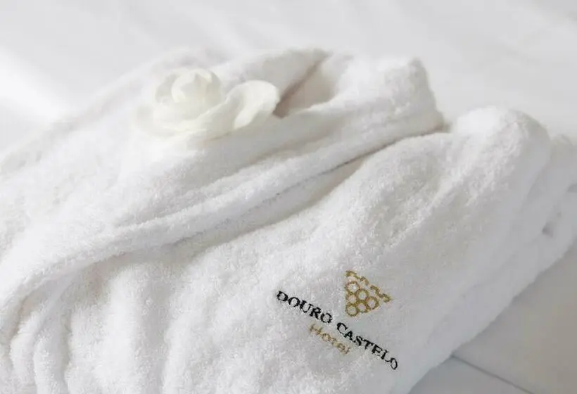 スタンダードルーム, Douro Castelo Signature Hotel & Spa