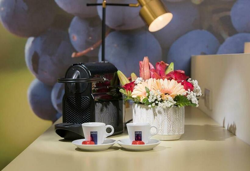 غرفة قياسية, Douro Castelo Signature Hotel & Spa