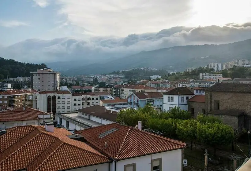 スタンダードルーム, Douro Castelo Signature Hotel & Spa