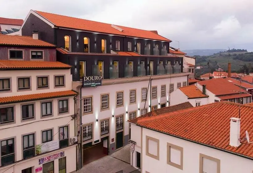 スタンダードルーム, Douro Castelo Signature Hotel & Spa
