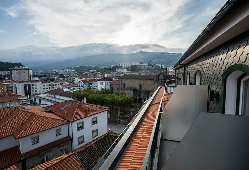 スタンダードルーム, Douro Castelo Signature Hotel & Spa