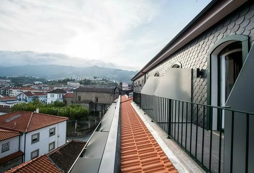 スタンダードルーム, Douro Castelo Signature Hotel & Spa
