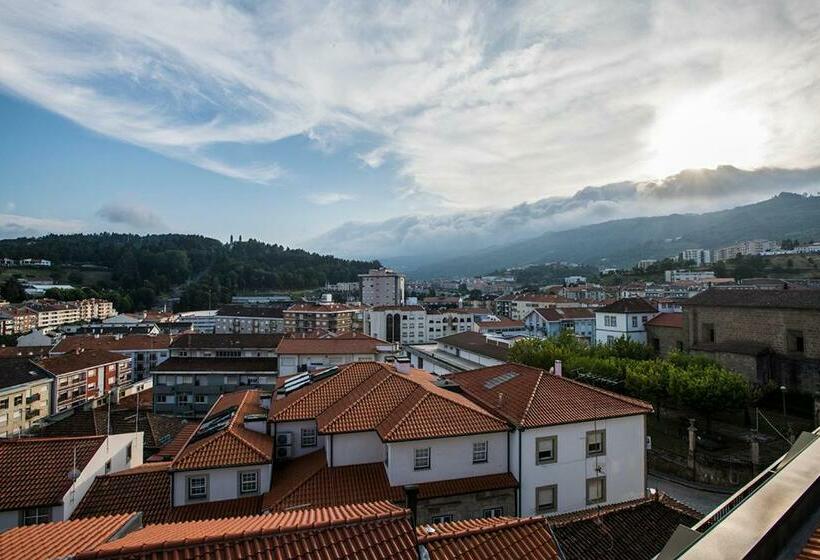 غرفة قياسية, Douro Castelo Signature Hotel & Spa