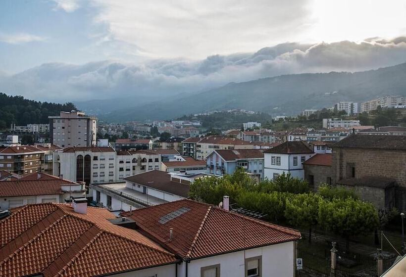 Номер Deluxe, Douro Castelo Signature Hotel & Spa