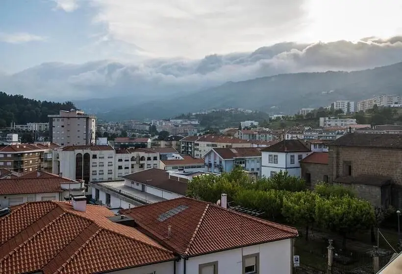 デラックスルーム, Douro Castelo Signature Hotel & Spa