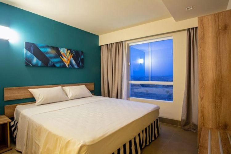 سوییت, Enjoy Solar Das Aguas Park Resort