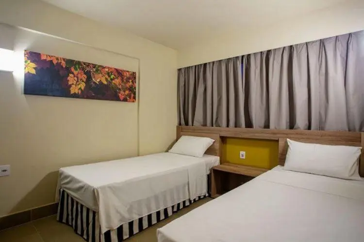 スイート, Enjoy Solar Das Aguas Park Resort