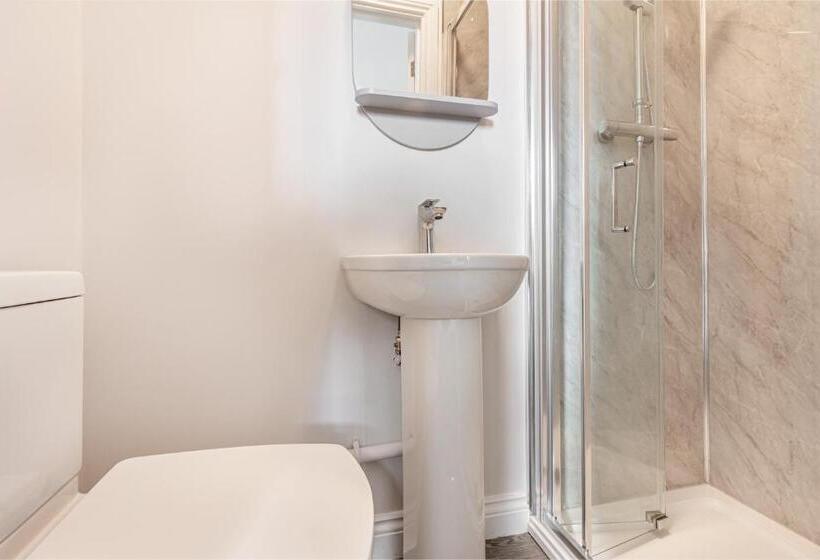 Номер Стандарт, Host & Stay   The Bull Inn, 3 Double Rooms