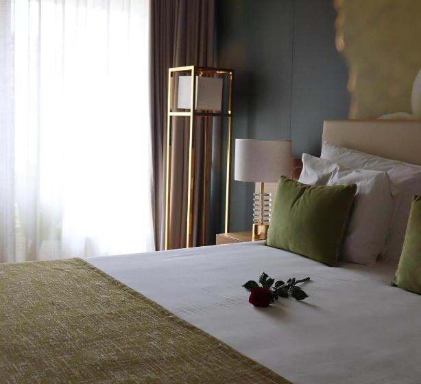 Номер Стандарт, Douro Castelo Signature Hotel & Spa