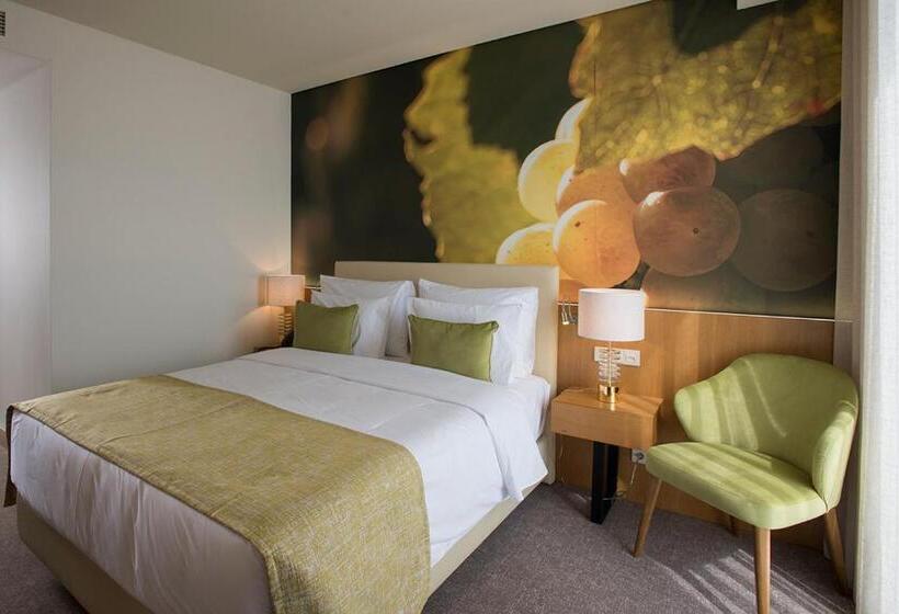 غرفة قياسية, Douro Castelo Signature Hotel & Spa