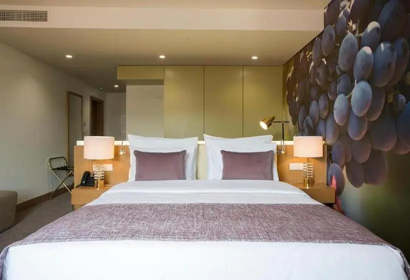 スーペリアースイート, Douro Castelo Signature Hotel & Spa
