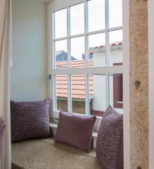 جناح سوبيريور, Douro Castelo Signature Hotel & Spa