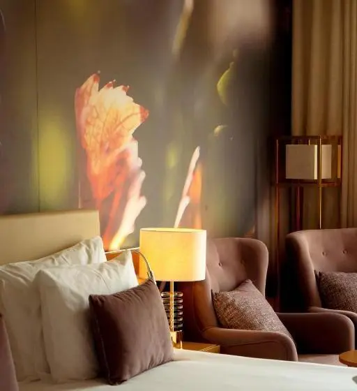 バルコニー付スイート, Douro Castelo Signature Hotel & Spa